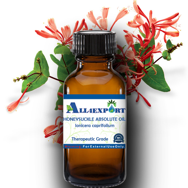 HONEYSUCKLE ABSOLUTE OIL